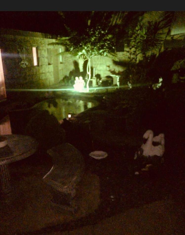 Rock Art Guesthouse Witbank Exterior foto