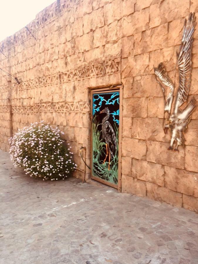 Rock Art Guesthouse Witbank Exterior foto